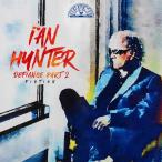 [輸入盤CD]Ian Hunter / Defiance Part 2: Fiction(2024/4/19発売)