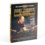 HANS ZIMMER / DIAMOND IN THE DESERT(2025/11/7 продажа )( зарубежная запись DVD)( новый товар )