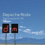 [輸入盤CD]Depeche Mode / Singles 81-98 (デペッシュ・モード)