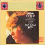 【輸入盤CD】Tanya Tucker / Greatest Hits (タニヤ・タッカー)