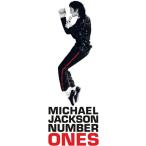 [輸入盤LPレコード][新品]MICHAEL JACKSON / NUMBER ONES(2026/1/30発売)(マイケル・ジャクソン)