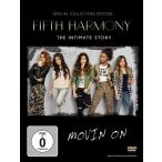 Fifth Harmony / Movin' On - Documentary ( зарубежная запись DVD)[ новый товар ]