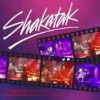 [輸入盤CD]Shakatak / Nightbirds Sessions + Greatest Hits Live From The Stables(2024/4/5発売)(シャカタク)