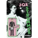 [フィギュアなど]SUPER7 - JOE STRUMMER REACTION - JOE STRUMMER (London Calling)(2023/11/30発売)(ジョー・ストラマー)
