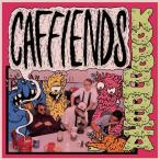 [輸入盤LPレコード]Caffiends / Kopophobia(2021/3/12発売)
