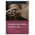 [0]Frank Morgan/Red Rodney / Tribute to Charlie Parker ( зарубежная запись DVD)[ новый товар ]