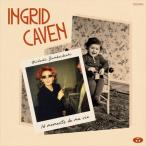 [ зарубежная запись CD][ новый товар ]INGRID CAVEN / HEIDSCHI BUMBEIDSCHI 16 MOMENTS DE MA VIE(2025/3/21 продажа )