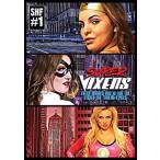 Super Vixens 5【D2023/7/11発売】 (輸入盤DVD)