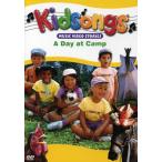 Kidsongs: Day at Camp ( зарубежная запись DVD)[ новый товар ]