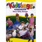 Kidsongs: Very Silly Songs ( зарубежная запись DVD)[ новый товар ]