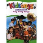 Kidsongs: Play Along Songs ( зарубежная запись DVD)[ новый товар ]