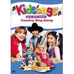 Kidsongs: Country Sing-Along ( зарубежная запись DVD)[ новый товар ]