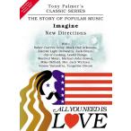 [0]VA / All You Need Is Love 16: Imagine New ( зарубежная запись DVD)[ новый товар ]
