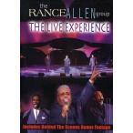 Rance Allen / The Live Experience ( зарубежная запись DVD)[ новый товар ]