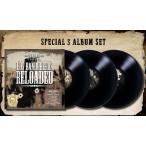 [ зарубежная запись LP запись ][ новый товар ]DON OMAR / BANDOLEROS RELOADED(2025/12/26 продажа )( Don * омар )
