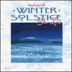 VA / Winter Solstice On Ice (輸入盤CD)(2012/10/9)