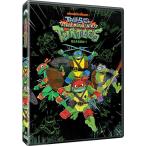 TALES OF THE TEENAGE MUTANT NINJA TURTLES: SSN ONE [輸入盤DVD]