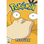 [1]POKEMON ALL STARS 13: PSYDUCK (アニメ) (輸入盤DVD)[新品]