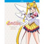 SAILOR MOON SAILOR STARS: COMPLETE FIFTH SEASON(2024/5/28発売)(輸入盤ブルーレイ)