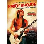 [0]RANDY RHOADS / RANDY RHOADS: REFLECTIONS OF A GUITAR ICON(2022/9/23 продажа )( Landy * rose ) ( зарубежная запись DVD)[ новый товар ]