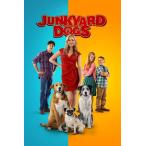JUNKYARD DOGS(2023/6/13 продажа ) ( зарубежная запись DVD)[ новый товар ]