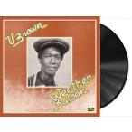 [ зарубежная запись LP запись ][ новый товар ]U-BROWN / WEATHER BALOON(2025/4/25 продажа )