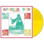[ зарубежная запись LP запись ][ новый товар ]Joe Gibbs &amp; The Prosessionals / African Dub Chapter 1(2023/10/27 продажа )