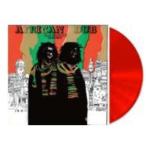 [ зарубежная запись LP запись ][ новый товар ]Joe Gibbs &amp; The Prosessionals / African Dub Chapter 3(2023/10/27 продажа )