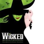 [ зарубежная запись CD][ новый товар ]Original Cast Recording / Wicked (Deluxe Edition) (wi Kid )