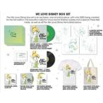 VA / We Love Disney (Í¢ÆþÈ×CD)