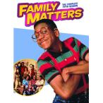 ショッピングｈｅａｒｔｗａｒｍｉｎｇ Family Matters: The Complete Fifth Season (輸入盤DVD)[新品]