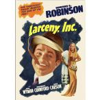 Larceny Inc (1942) / Larceny, Inc. (輸入盤DVD)[新