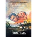 PURPLE HEARTS (輸入盤DVD)[新品]