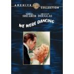 We Were Dancing (輸入盤DVD)[新品]