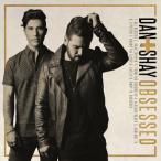 【輸入盤CD】Dan + Shay / Obsessed (2016/6/3発売)(ダン＆シェイ)