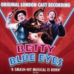 [ зарубежная запись CD][ новый товар ]Original Cast Recording / Betty Blue Eyes ( мюзикл )