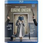 TCHAIKOVSKY/ORQUESTA SINFONICA DE MADRID / TCHAIKOVSKY: EUGENE ONEGIN(2026/5/15 продажа )[ зарубежная запись Blue-ray ][ новый товар ]