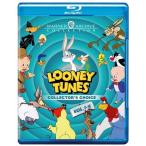 LOONEY TUNES COLLECTORS CHOICE COLL: V1-4(4PC)(2024/11/26発売)(輸入盤ブルーレイ)(新品)