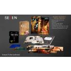 SEVEN (SE7EN): ULTIMATE COLLECTOR'S EDITION (Limited Edition) (2024/12/27発売)(輸入盤UHD)