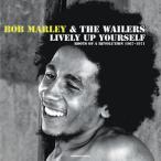[ зарубежная запись CD][ новый товар ]Bob Marley &amp; The Wailers / Lively Up Yourself: Roots Of A Revolution 1967-71(2017/6/2 продажа )( Bob *ma- Lee & The * way la-z)