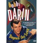 [0]BOBBY DARIN / BEYOND THE SONG( Bobby *da- Lynn ) ( зарубежная запись DVD)[ новый товар ]
