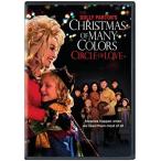 ショッピングｈｅａｒｔｗａｒｍｉｎｇ [1]DOLLY PARTON'S CHRISTMAS OF MANY COLORS: CIRCLE OF LOVE (輸入盤DVD)[新品]
