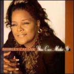 [ зарубежная запись CD][ новый товар ]SHIRLEY CAESAR / YOU CAN MAKE IT ( автомобиль - Lee *si- The -)