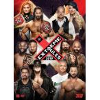 【1】WWE: EXTREME RULES 2019 (2PC) (2019/8/13発売)(輸入盤DVD)