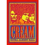 CREAM / ROYAL ALBERT HALL: LONDON MAY 2-3-5-6 2005 (クリーム) (輸入盤DVD)