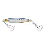 バンブルズジグ スロー 250g