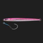 シアン ジグ デフォルト 115g ピンクバック
