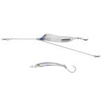  jet low mid 45g сырой silas комплект 
