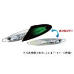 ドラッグメタル フォース 120g シルバーグロー