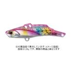 デュオ(DUO) メタルガレージ プレートバイブ 26g PXA0471 ピンクゴールドキャンディ